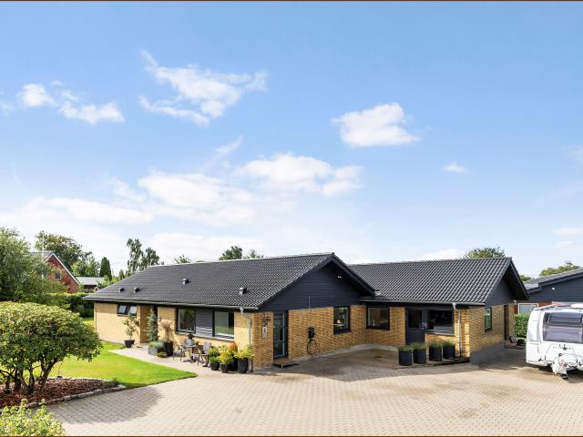 Villa til salg i Sjølund, Kolding