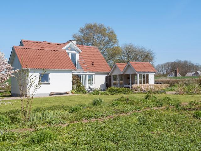 Villa til salg i Sønderborg