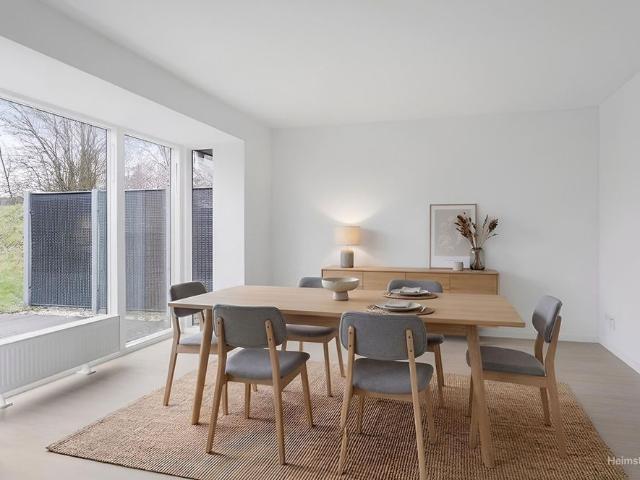 Villa til leje i Vordingborg