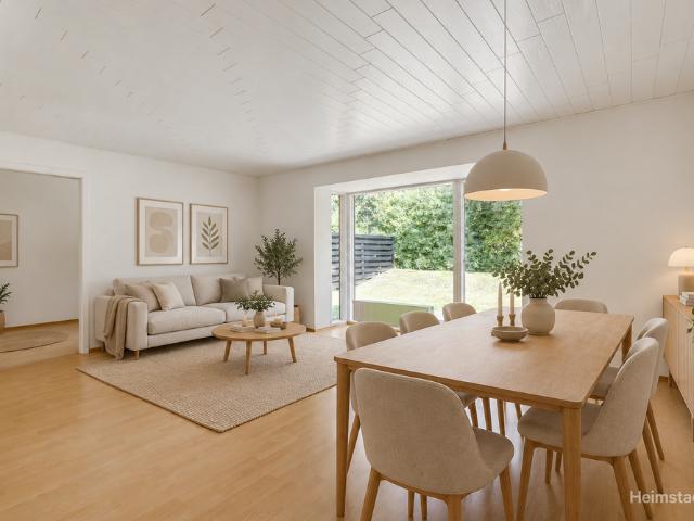 Villa til leje i Vordingborg