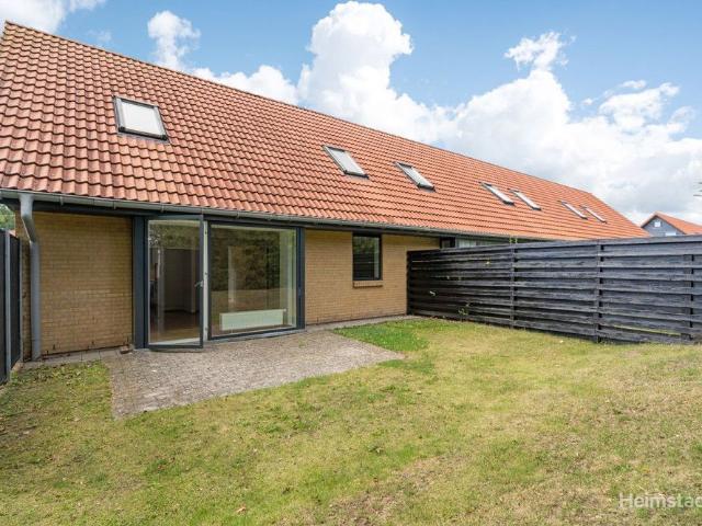 Villa til leje i Vordingborg