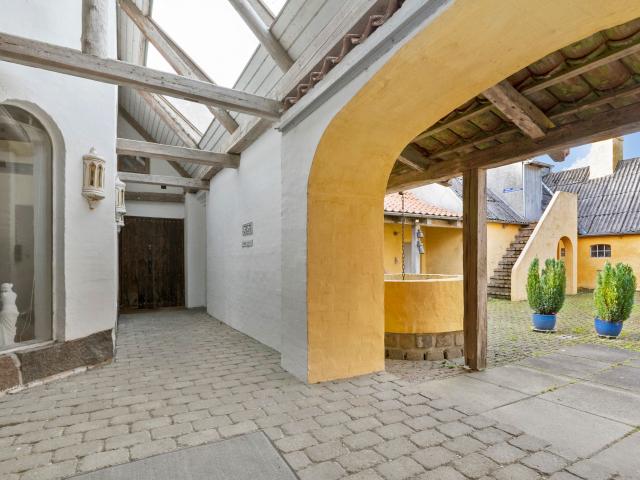 Villa til salg i Ormslev, Aarhus Kommune