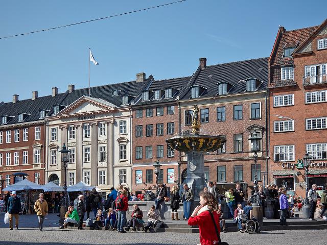 Lejlighed til leje i København, Brøndby
