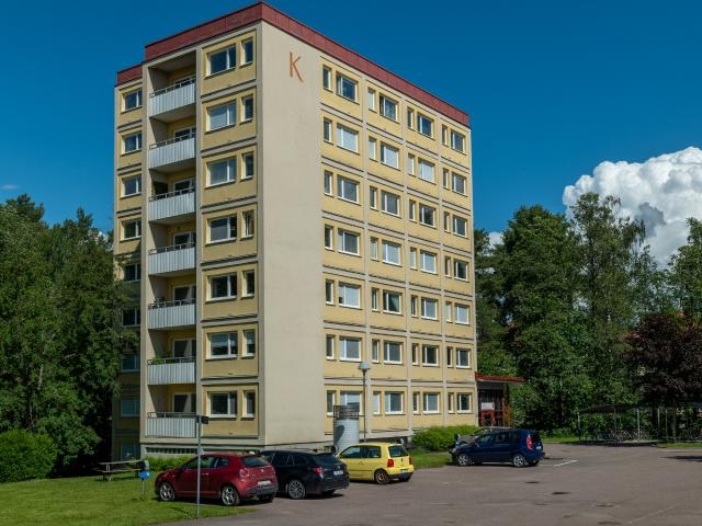 Lägenhet hyra i Falun, Dalarna