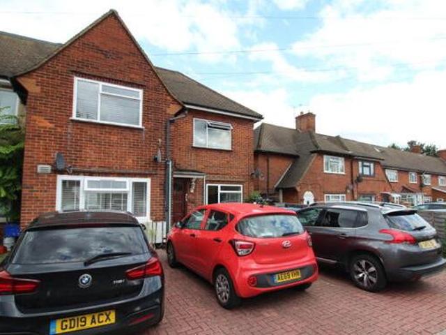 House for sale in North Watford