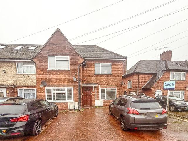Apartment for rent in North Watford