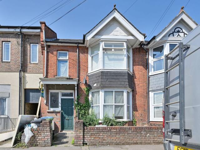 Apartment for rent in North Watford