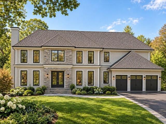 House for sale in Waban, Newton