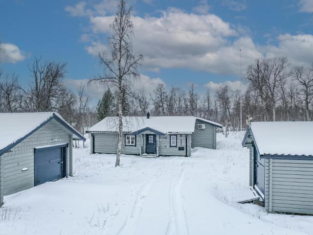 Hus till salu i Västerbotten