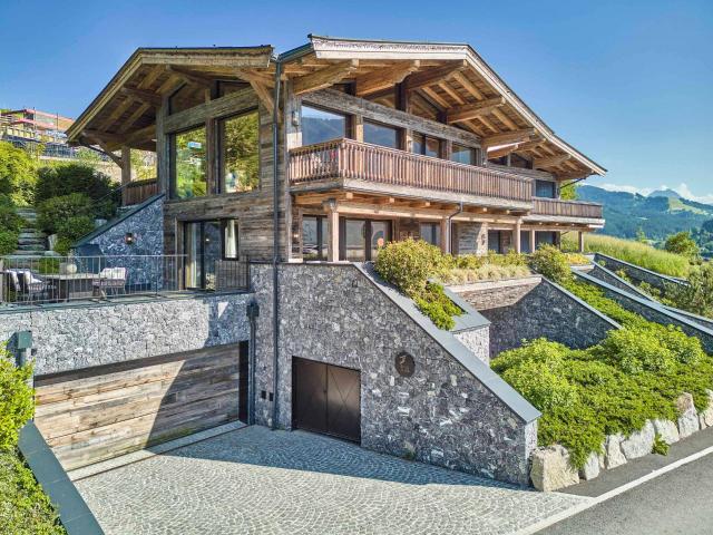 Apartment kaufen in Fieberbrunn, Tirol