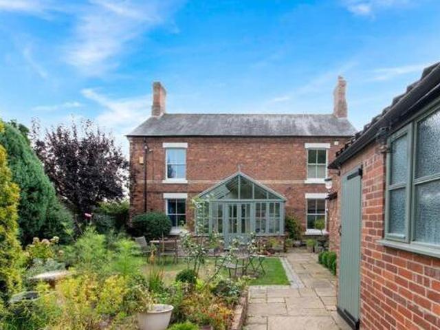 House for sale in Costhorpe, East Midlands