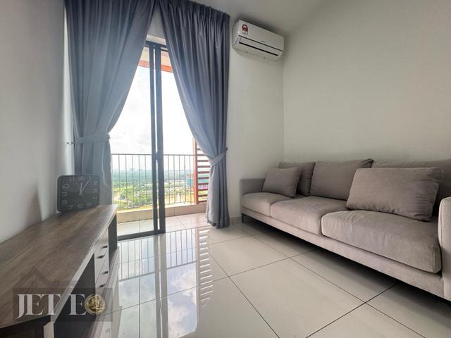 Serviced Residence for rent in Alam Impian, Selangor