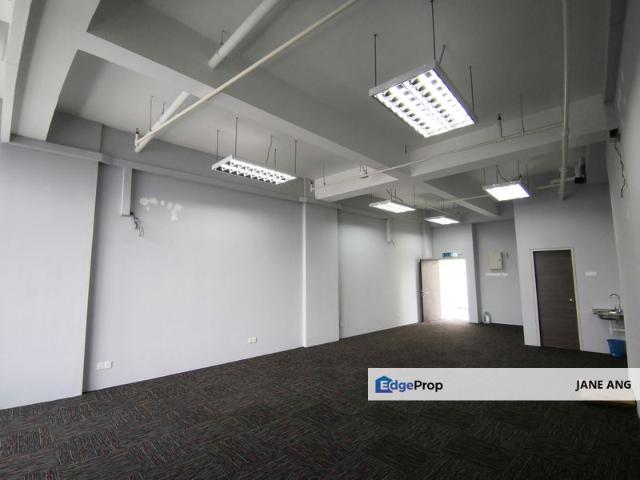 Shop for sale in Alam Impian, Selangor
