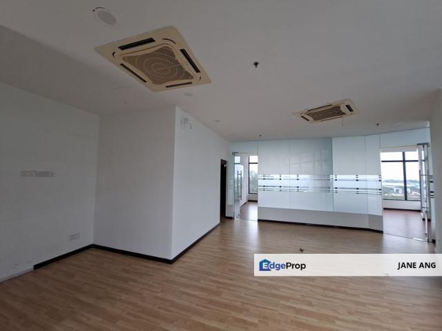 Shop for rent in Alam Impian, Selangor
