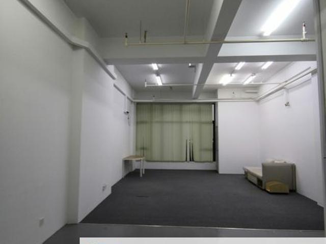 Shop for sale in Alam Impian, Selangor
