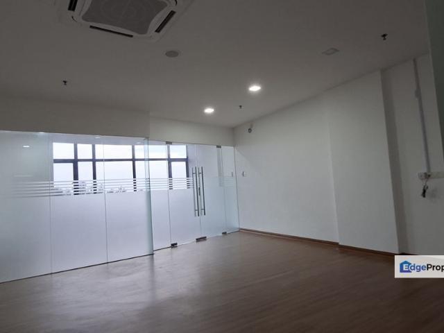 Shop for sale in Alam Impian, Selangor