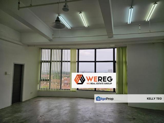 Shop for rent in Alam Impian, Selangor