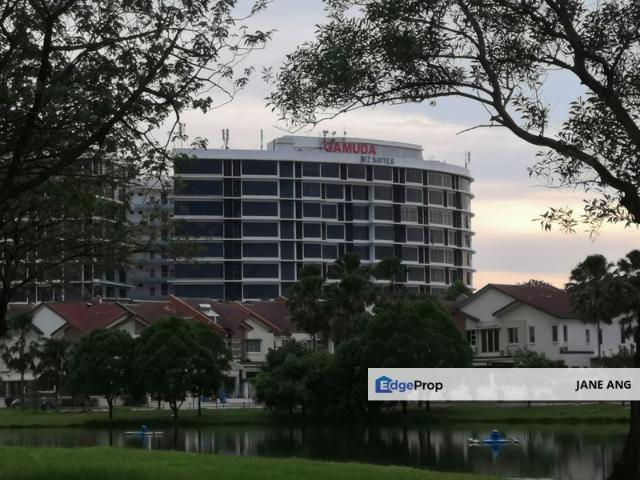 Shop for sale in Alam Impian, Selangor