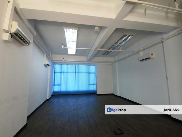 Shop for sale in Alam Impian, Selangor