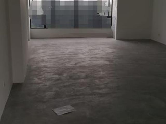 Shop for sale in Alam Impian, Selangor