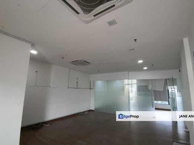 Shop for rent in Alam Impian, Selangor