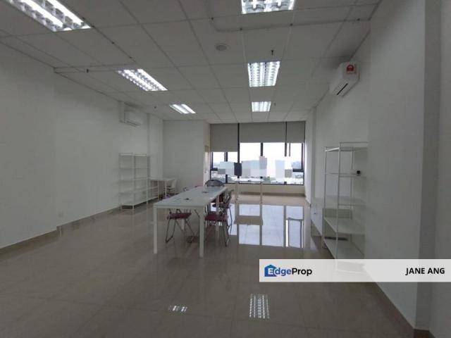 Shop for sale in Alam Impian, Selangor