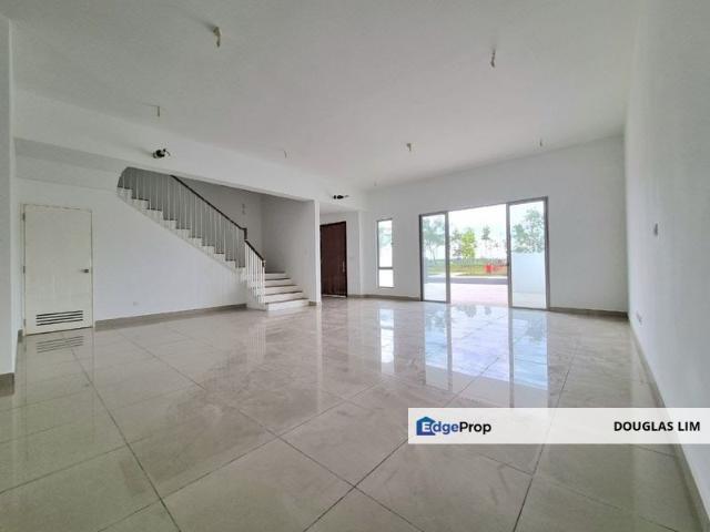 House for sale in Gamuda Cove, Kuala Langat
