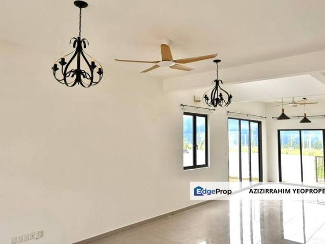 House for rent in Selangor