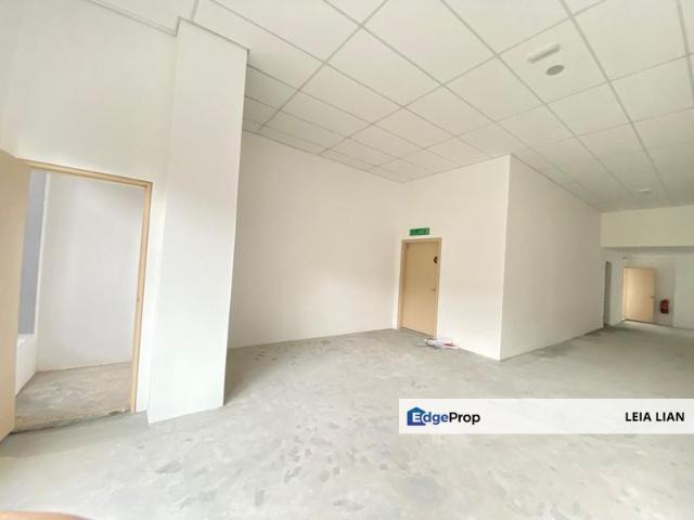 Shop for sale in Selangor