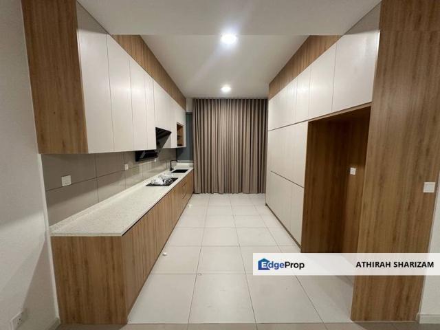 House for rent in Selangor