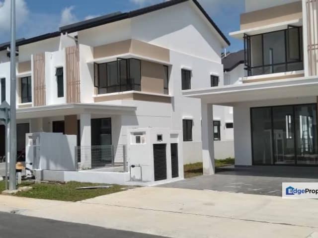 House for rent in Selangor