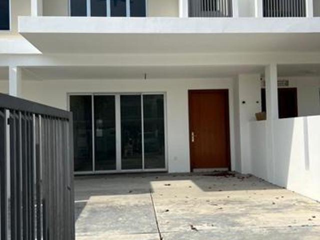 Terraced House for sale in Banting, Selangor