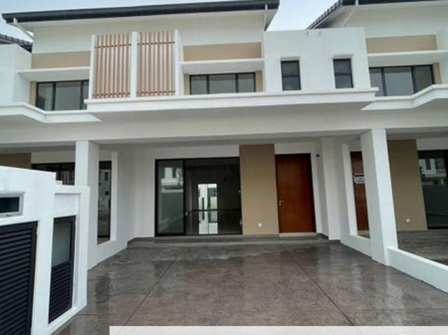 House for rent in Gamuda Cove, Kuala Langat