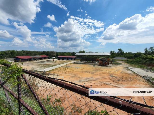 House for sale in Selangor