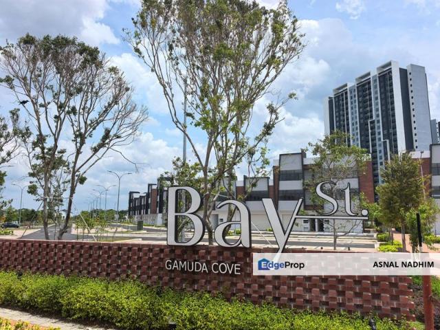Shop for rent in Selangor