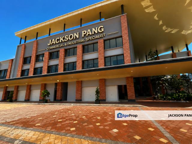 Shop for rent in Selangor