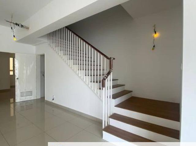 House for sale in Gamuda Cove, Kuala Langat