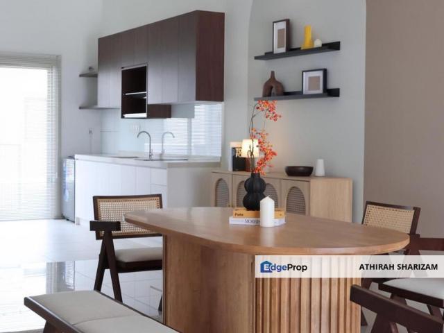 House for rent in Selangor