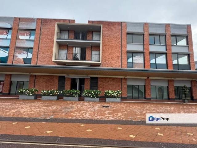 Shop for rent in Selangor