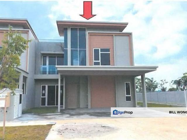 House for sale in Gamuda Cove, Kuala Langat