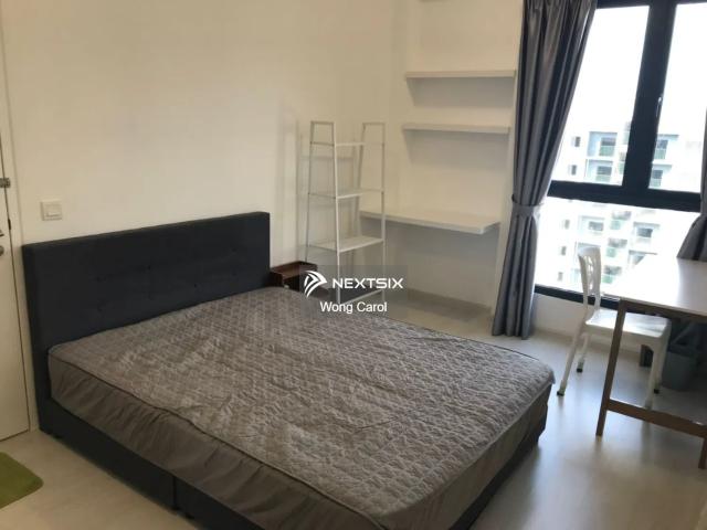 Shop for rent in Tanjong Sepat, Selangor