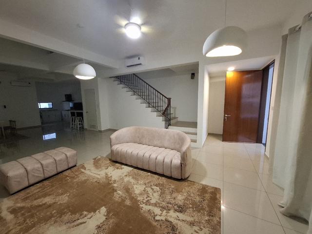 Terraced House for rent in Tanjong Sepat, Selangor