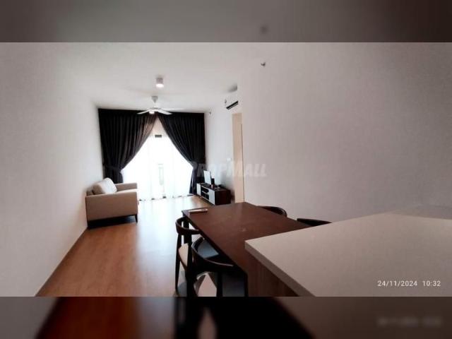 Apartment for rent in Banting, Selangor