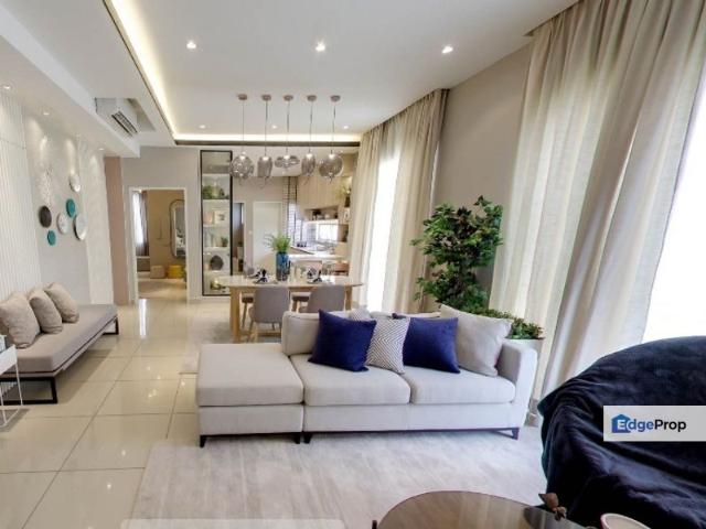 House for sale in Banting, Kuala Langat