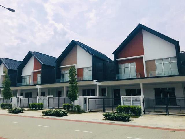 Terraced House for sale in Selayang, Selangor