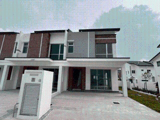 House for rent in Selayang, Selangor