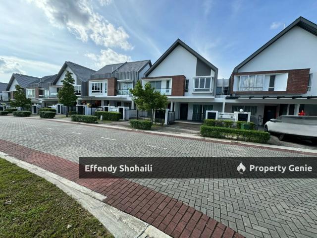 Terraced House for sale in Selayang, Selangor