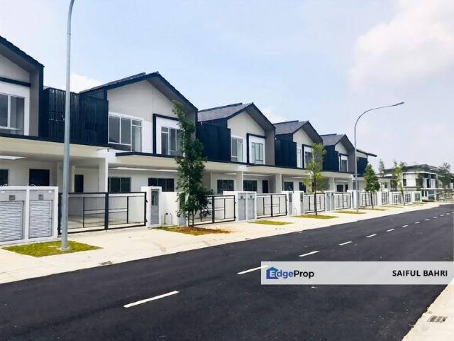 House for sale in Selayang, Selangor