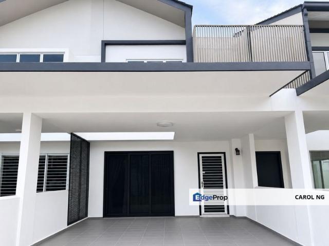 House for sale in Selayang, Selangor