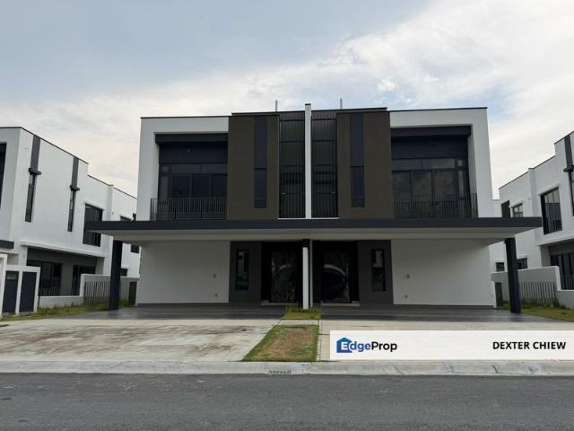 House for sale in Selayang, Selangor